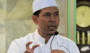Alasan JPU Tuntut Hukuman Mati Munarman