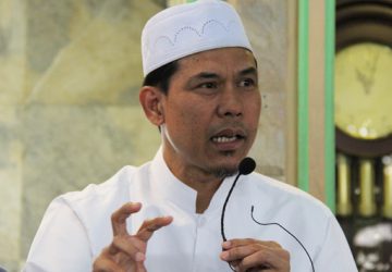 Alasan JPU Tuntut Hukuman Mati Munarman