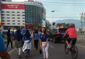Transmart akan Buka Gerai Kedua di Palu