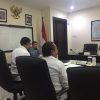 Wapres Rapat Bahas Percepatan Pemulihan Dampak Gempa Sulteng
