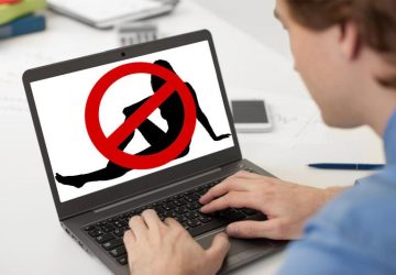 Indonesia Peringkat Ketiga dalam Pencarian Film Porno