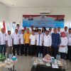 Gapensi Kabupaten Sigi Masa Bakti 2018-2023 Dilantik