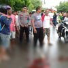 Laka di Bambaloka, Satu Korban Jiwa