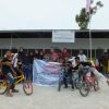 PPI Bantu Dua Sekolah Terdampak Bencana