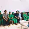 Dinkes Sigi Kembali Gelar Operasi Katarak Gratis Bagi Masyarakat