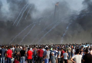 Qatar Sumbang 15 Juta Dolar AS untuk Gaji PNS Gaza