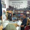 Kaos “Palu Bangkit” Terjual 16 Ribu Lembar dalam Dua Pekan