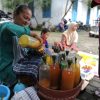 Blehkah Minum Jamu Saat Hamil?