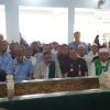 Sandiaga Uno Ziarah ke Makam Guru Tua