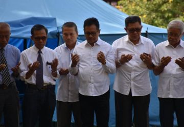 Aktivitas Perkuliahan Untad Dimulai