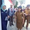 Kunjungi Korban Gempa dan Likuifaksi, Kemenkes RI Komitmen Bantu Sigi
