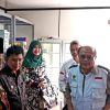 Bangun RS Lapangan, Gubernur dan Bupati Sigi Apresiasi Baznas
