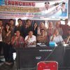 Bupati Sigi Lepas Relawan Baznas