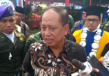 Kemenristekdikti akan Kucur Rp283 Miliar untuk Untad