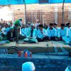 Bersama Pemkab Sigi, Masyarakat dan WIA Palolo Peringati Maulid Nabi