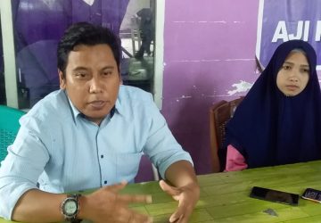 Kapolres Parimo Bantah Soal ‘Uang Damai’