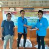 Konkorcab Ke VIII, Estafet Kepemimpinan PKC PMII di Sulteng