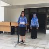 Wabup Sigi: ASN Beri dan Tingkatkan Pelayanan yang Lebih Baik Pada Masyarakat