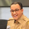 Tak Pernah Didapat Ahok, Anies Bersyukur Raih Opini WTP