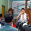 Bachtiar Nasir: Umumnya Bencana Alam Terjadi Hari Jum’at