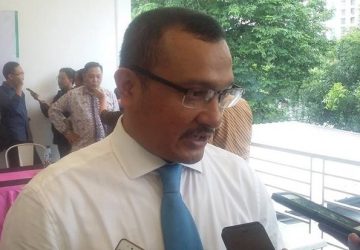 Jadi Tersangka, Ferdinand Hutahaean Ditahan di Rutan Bareskrim Polri