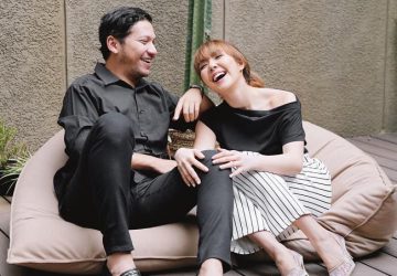 Gisell Gugat Cerai Gading Marten