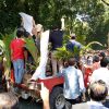 Harga Anjlok, Petani Kopra Demo