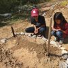 Putri: “Mama deng Papa Sudah di Surga”