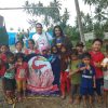 Pulihkan Ekonomi Sulteng, Solidaritas Indonesia Bantu Korban Bencana