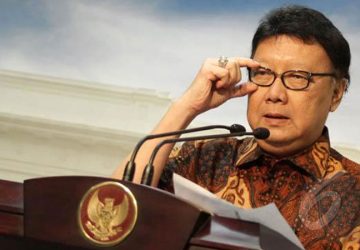 ASN Dilarang Cuti pada 24 Desember Hingga 2 Januari 2022