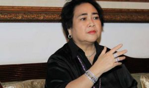 Profil Rachmawati Soekarnoputri yang Meninggal Hari Ini