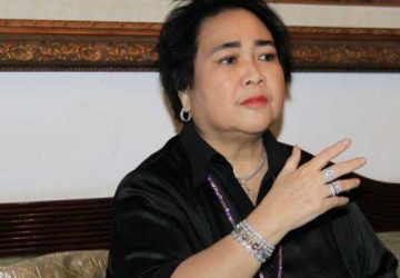 Profil Rachmawati Soekarnoputri yang Meninggal Hari Ini