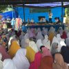 Bupati Sigi Hadiri Pelantikan Pengurus WIA Kecamatan Marawola