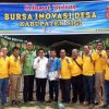 Bursa Inovasi Desa, Bupati Harap Beri Terobosan Percepatan Pembangunan di Desa