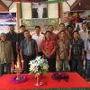 Hadiri Perayaan Natal, Bupati Sigi Ajak Jaga Kerukunan Ummat Beragama