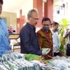 Kejari Palu Musnahkan Ratusan Gram Sabu-Sabu