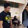 Istri Dioperasi, Suami Dijemput Polisi