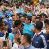Caleg Golkar di Sinjai Sumbang Dana Kampanye untuk Prabowo-Sandi