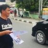 Luar Biasa ! Rusdy Mastura Bersama Forbes Galang Dana untuk Korban Tsunami di Banten dan Lampung