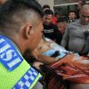 Polisi Klaim MIT Dalang Mutilasi di Parimo