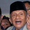 Sebut Jokowi Bakal Jadi Presiden Bebek Lumpuh Amien Rais Dilaporkan ke Bawaslu