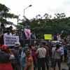 Tolak Huntara, Korban Likuifaksi Balaroa Desak Pembangunan Huntap