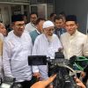 Kebaikan yang Mengundang Tanya: Hukum ada Dimana?