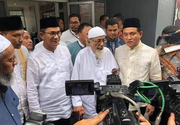 Kebaikan yang Mengundang Tanya: Hukum ada Dimana?