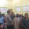 Pertanyakan Sisa Anggaran, Rapat Musyawarah Desa Poi Berakhir Ricuh