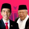Mahasiswa Yakin Jokowi-Ma’ruf Bersih dari Korupsi 