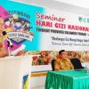 Balita Kerdil di Sulteng Capai 30 Persen