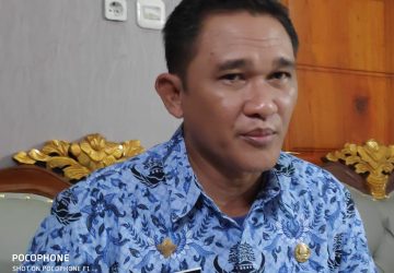 Usaha Mikro di Bawah 500 juta, Dinas Koperasi dan UMKM Palu tak Punya Data Riil