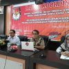 Beriklan di Luar Jadwal, Peserta Pemilu Diancam Sanksi Pidana