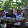 Miris! Beda Pilihan Politik Dua Kuburan di Gorontalo Dibongkar